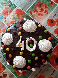 Выпечка тортов  Армавир