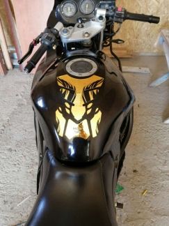 Продаю мотоцыкл  Армавир