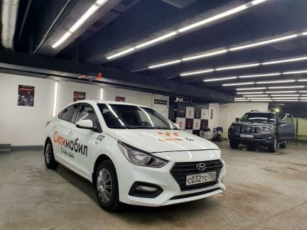 Аренда авто под такси  - купить на сайте объявлений Краснодар онлайн