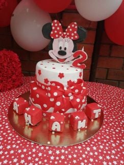 Торты, капкейки, трайфлы  Армавир