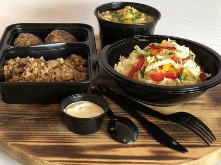 Питание, Кейтеринг  Армавир