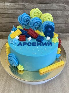 Торт на заказ  Армавир