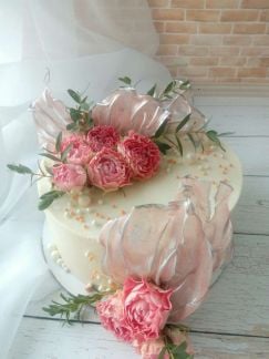 Торты на заказ  Армавир