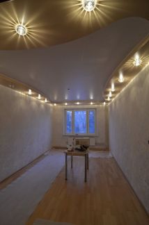 Натяжные потолки  Армавир