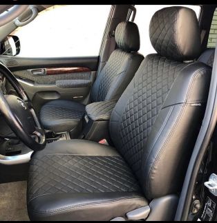 Установка чехлов  Армавир