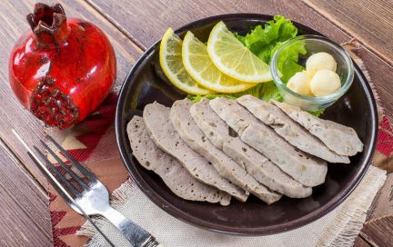 Кюфта Эчмиадзинская под заказ  Армавир