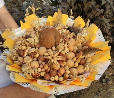 Вкусные букеты краснодар  Армавир