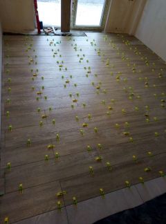 Отделка квартир под ключ и качественная поклейка л  Армавир