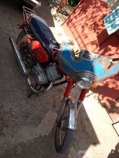 Продам мотоцикл Минск  Армавир