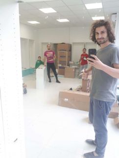 Сборка и ремонт мебели. Профессиональный сборщик  Армавир