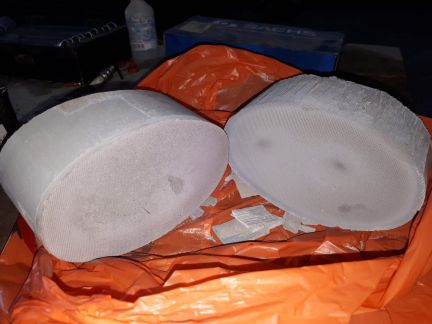 Прием катализаторов в Крыму  Армавир