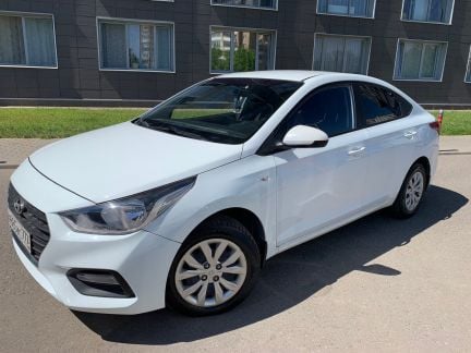 Аренда автомобилей по суточно и на длительный срок  Армавир