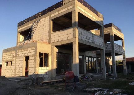 Строительство домов коттеджей гостиниц  Армавир