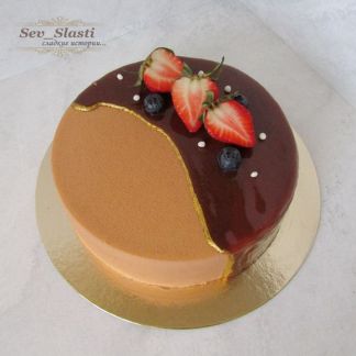 Торты, десерты на заказ  Армавир