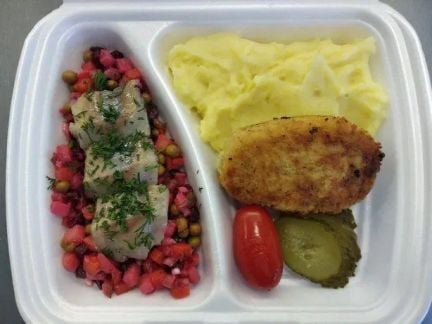 Комплексные (завтрак,обед,ужин ) бизнес ланч  Армавир