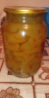 Домашние заготовки  Армавир