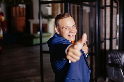 Ведущий на корпоратив, свадьбу, юбилей, тамада Крд  Армавир