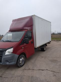 Грузоперевозки Газель Некст Грузчики  - купить на сайте объявлений Керчь онлайн