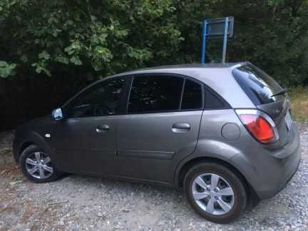 Прокат аренда авто без водителя Адлер Сочи Киа  Армавир