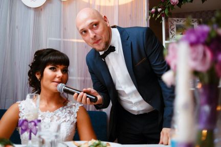 Ведущий Dj тамада на Свадьбу, Юбилей, Корпоратив  Армавир