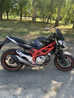 Мотоцикл продают  Армавир