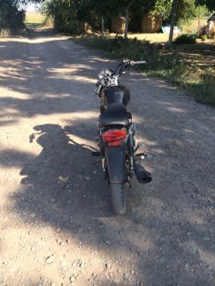 Мотоцикл Irbis gs 150  Армавир