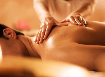 Массаж  Армавир