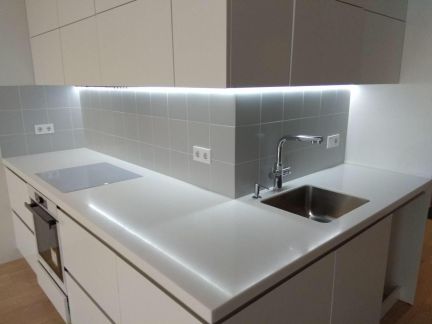 Кухни на заказ от производителя  Армавир