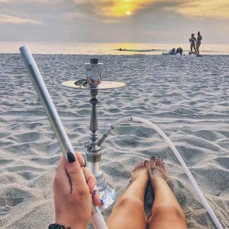 Аренда Кальяна Сочи. Кальян на дом  Армавир