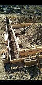 Строительные работы  Армавир