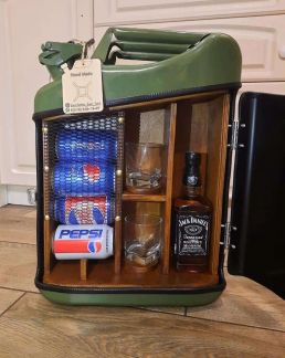 Канистра-Бар-Подарок  Армавир