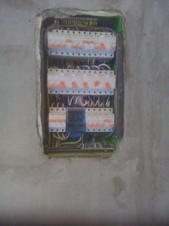 Электрик. Электромонтажные работы  Армавир