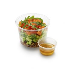 Комплексные обеды в офис  Армавир