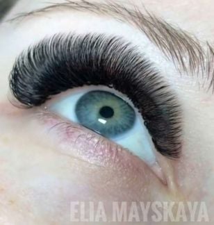 Наращивание ресниц  Армавир