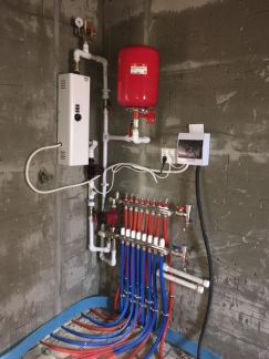 Сантехник  Армавир