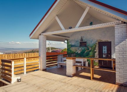 Баня русская  Армавир