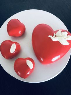 Торты, пряники, капкейки, шоколадные подарки на за  Армавир