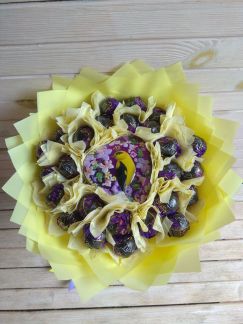 Вкусные букеты  Армавир