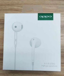 Новые наушники oppo MH135-3 с USB Type-C  Армавир