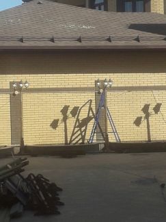 Услуги  Армавир