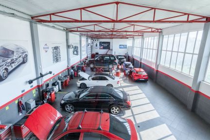Автосервис Авторемонт  - купить на сайте объявлений Краснодар онлайн