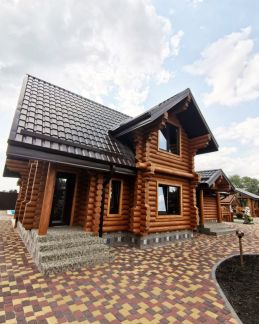 Коттедж 140м кв. на участке 15 сот.  Армавир