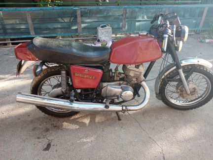 Иж планета 5  Армавир