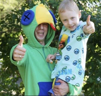 Аниматоры на детский праздник  Армавир