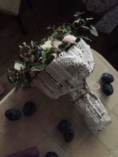 Съедобные букеты  Армавир