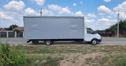 Грузоперевозки / доставка / переезды  Армавир