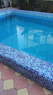 Бассейны под ключ  Армавир