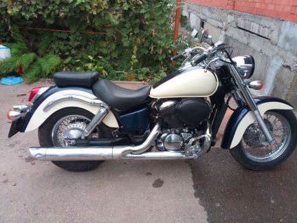 Honda shadow750 ACE  Армавир