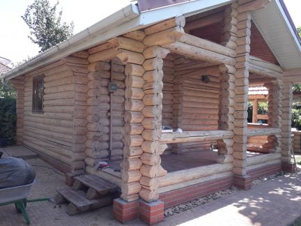 Шлифовка, покраска, конопатка, авторские полы  Армавир