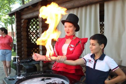 Аниматор  Армавир